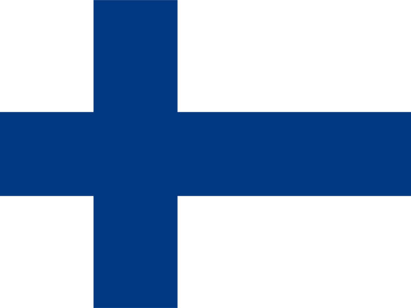 Finland Country