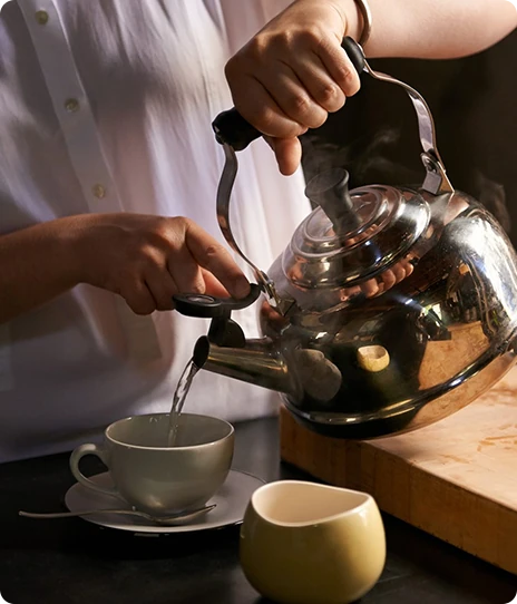 processing History List