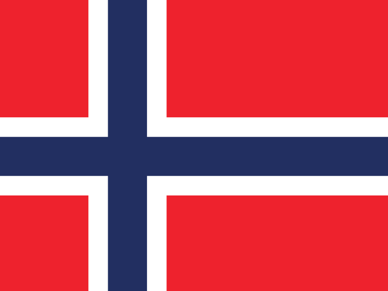 Norway Country
