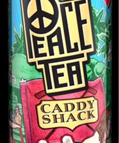 Peace Iced Tea