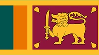 Sri Lanka Country
